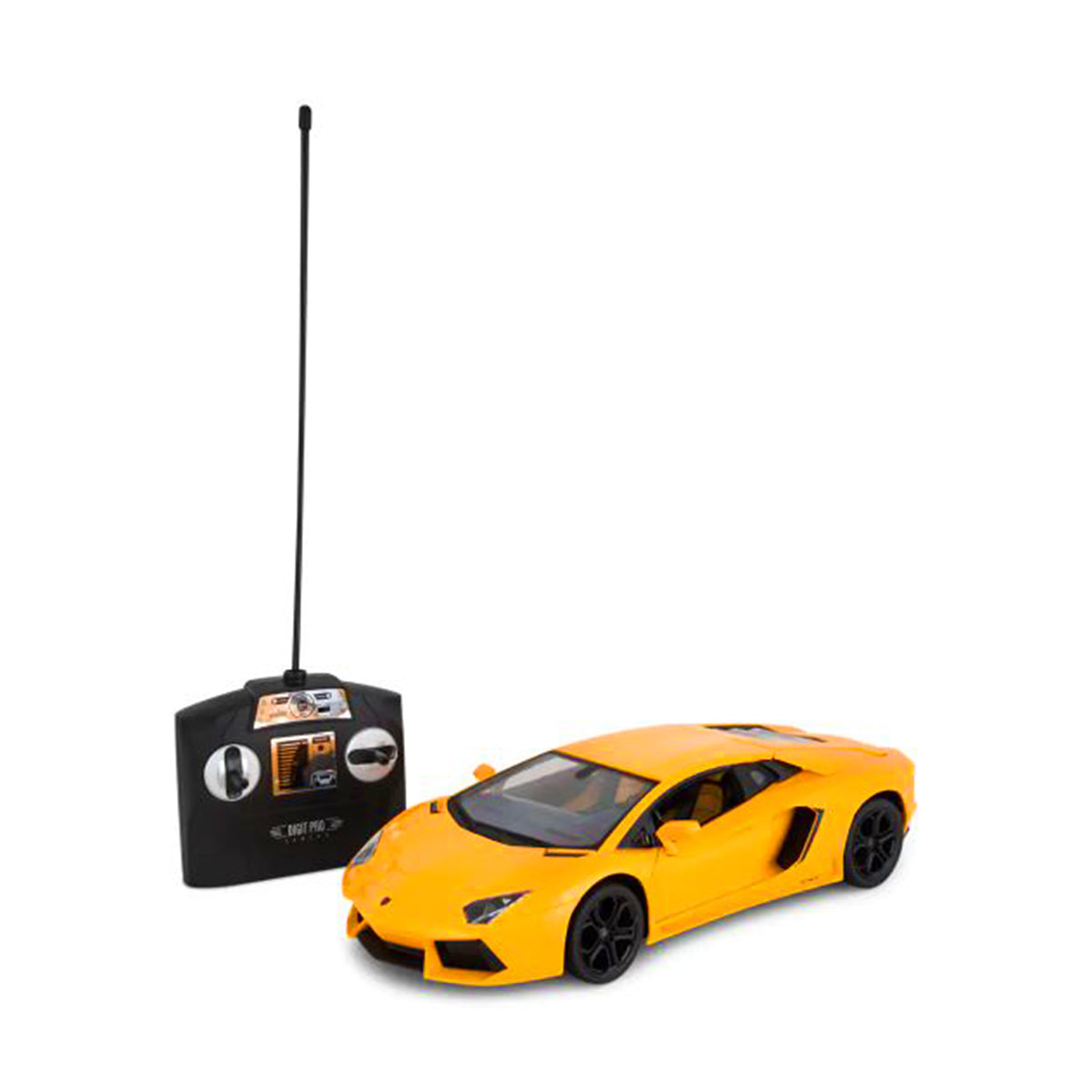 MZ - RC Lambo Aventador LP700 1:14 (Colors Vary - One Supplied)