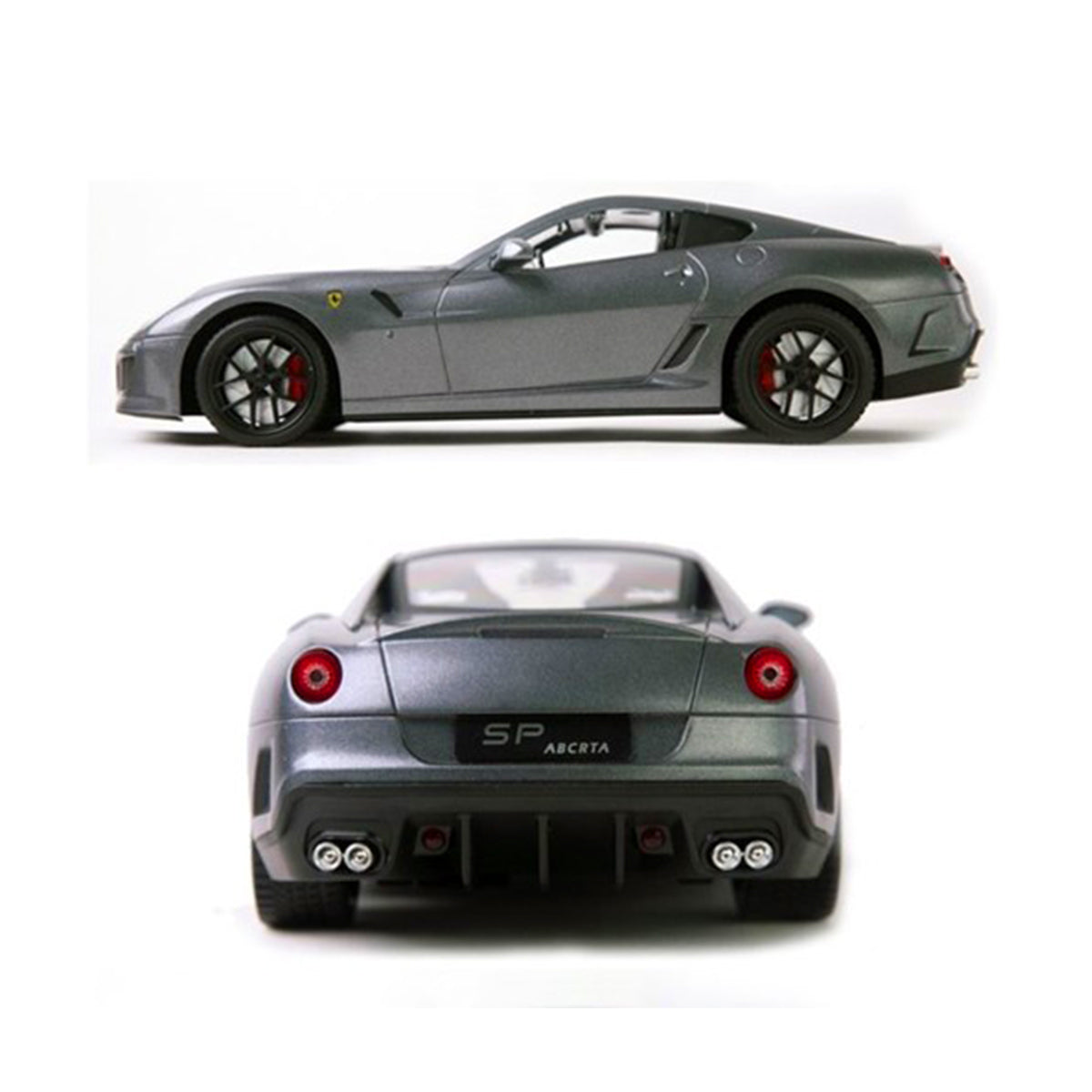 MZ - RC Ferrari 599 GTO 1:14