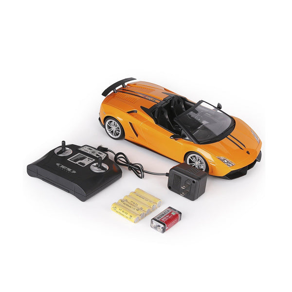 MZ - RC Lambo Super Leggera 1:14