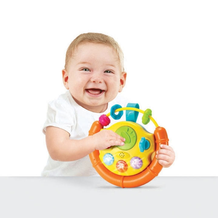 Winfun - Junior Fun Driver