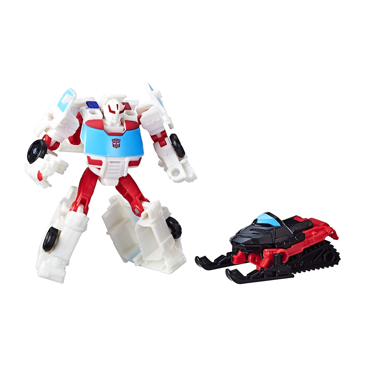 Transformer - Cyberverse Spark Armor (Styles Vary)