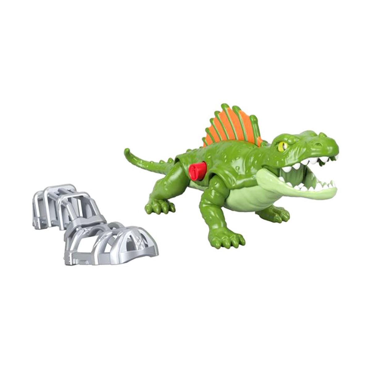 Imaginext Jurassic World Dinosaur Preschool Toy (Styles Vary)