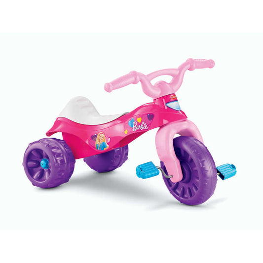 Fisher-Price Barbie Toddler Tricycle