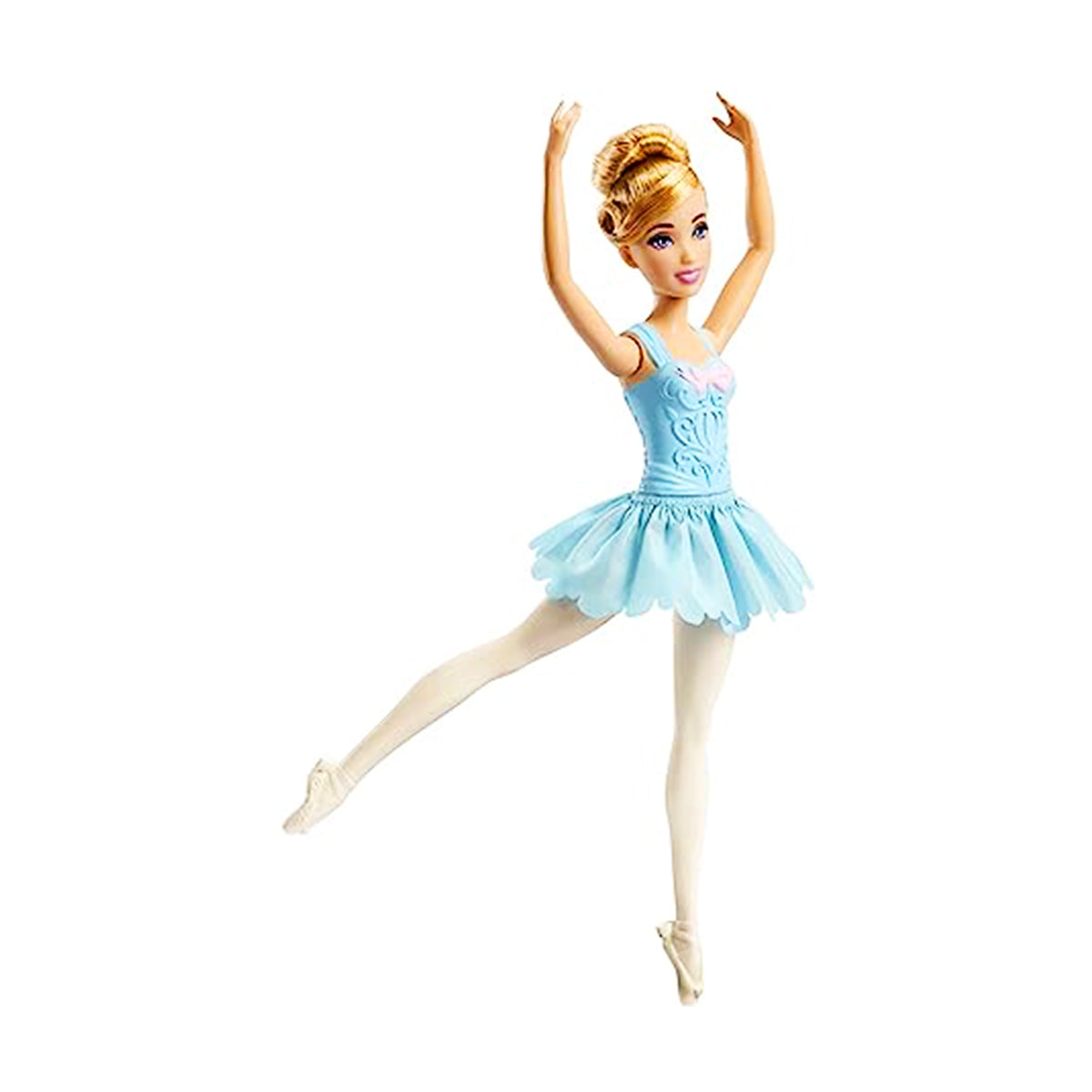 Disney Princess - Cinderella Doll HLV92