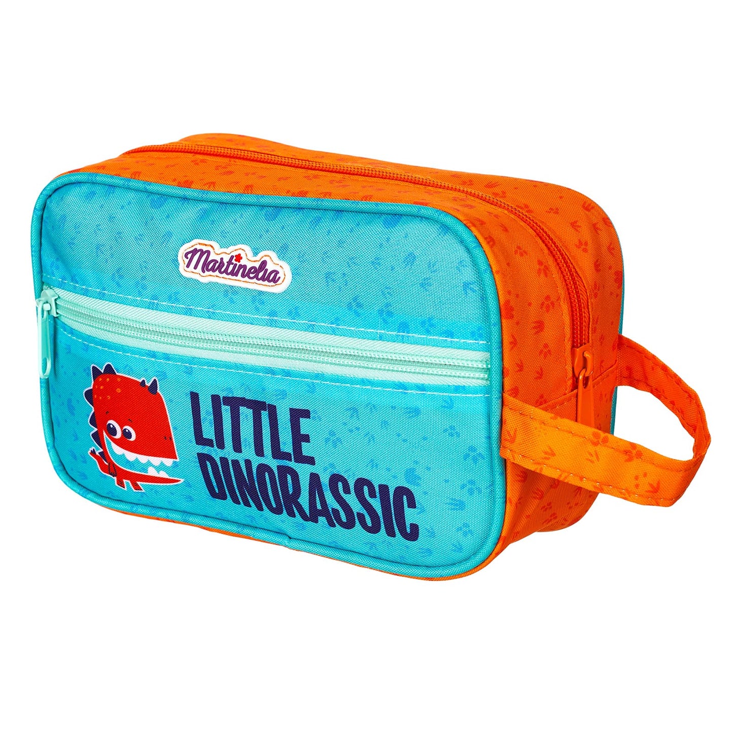 Martinelia - Little Dinorassic Bag