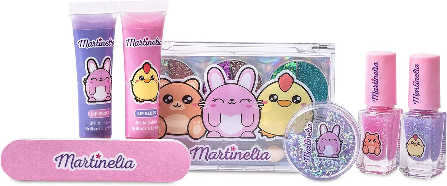 Martinelia - My Best Friends Collection Kids Makeup Bag