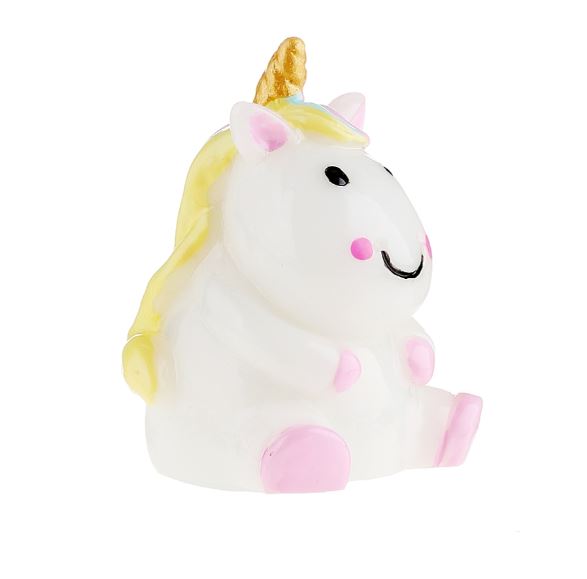 Martinelia Big Unicorn Lip Balm (Styles Vary)