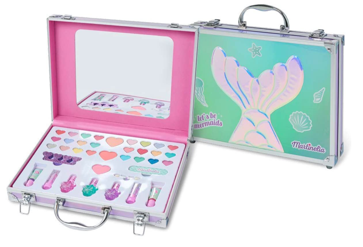 Martinelia Lets Be Mermaids Big Case