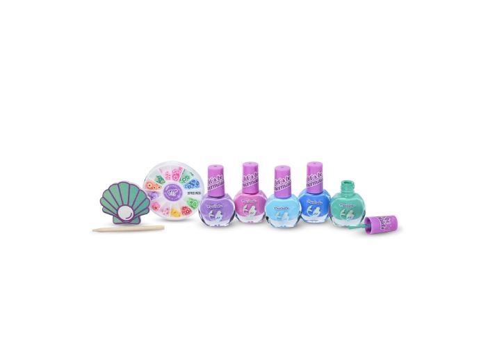 Martinelia Lets Be Mermaids Nails Perfect Set