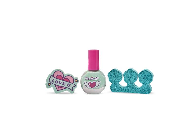 Martinelia Nail Set (Styles Vary - One Supplied)