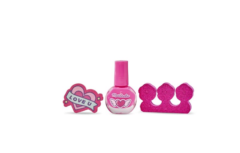 Martinelia Nail Set (Styles Vary - One Supplied)