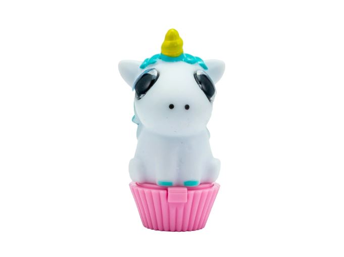 Martinelia Squishcorns Lip Balm