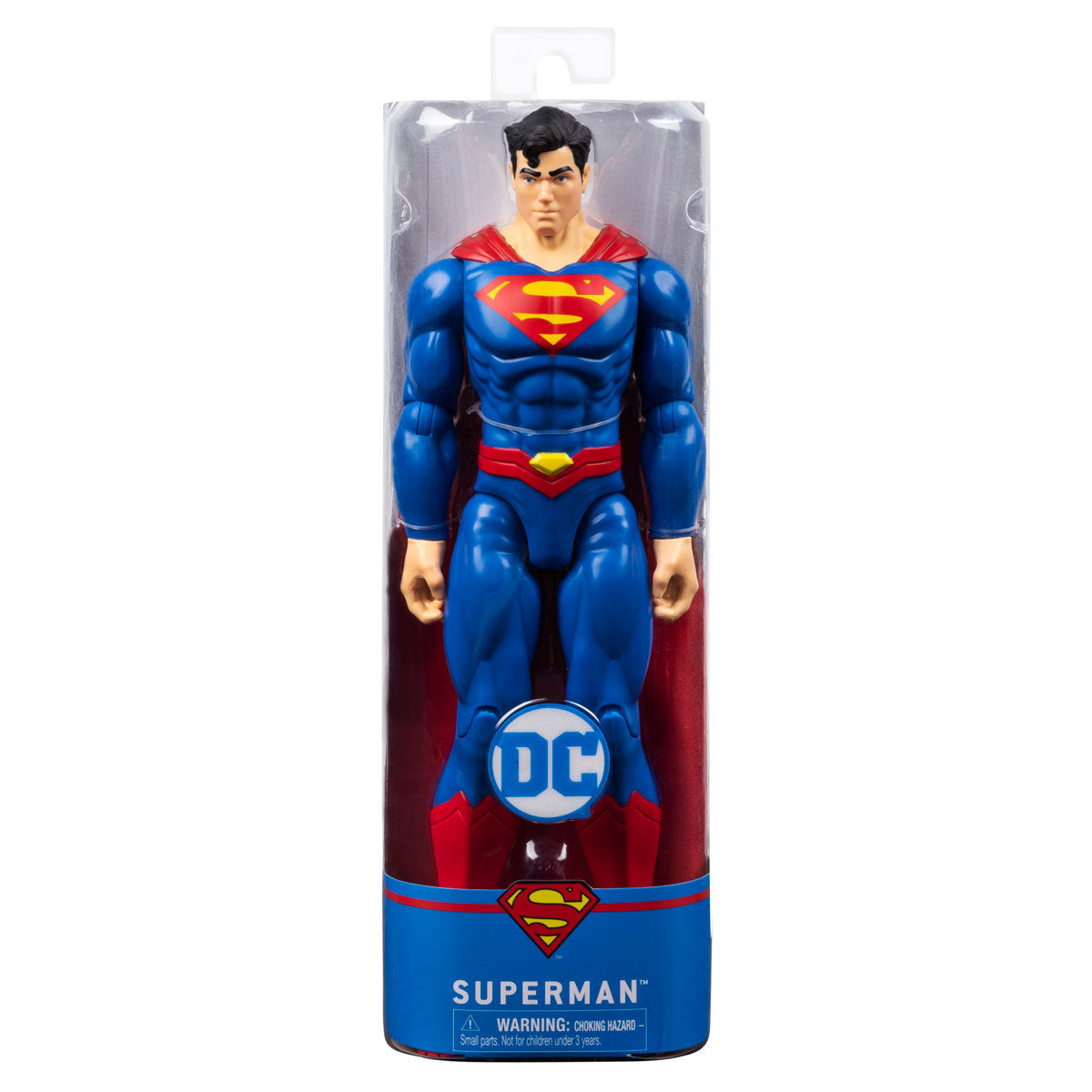 DC Superman 30cm Superman Figure
