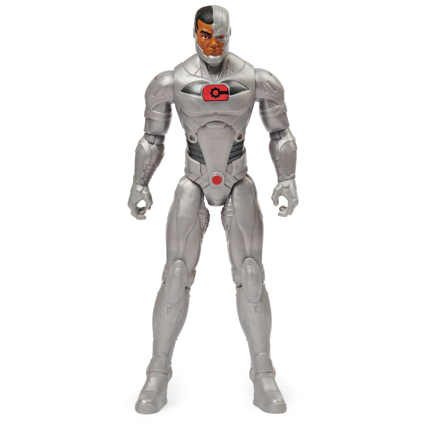DC 30cm Action Figure (Styles Vary)