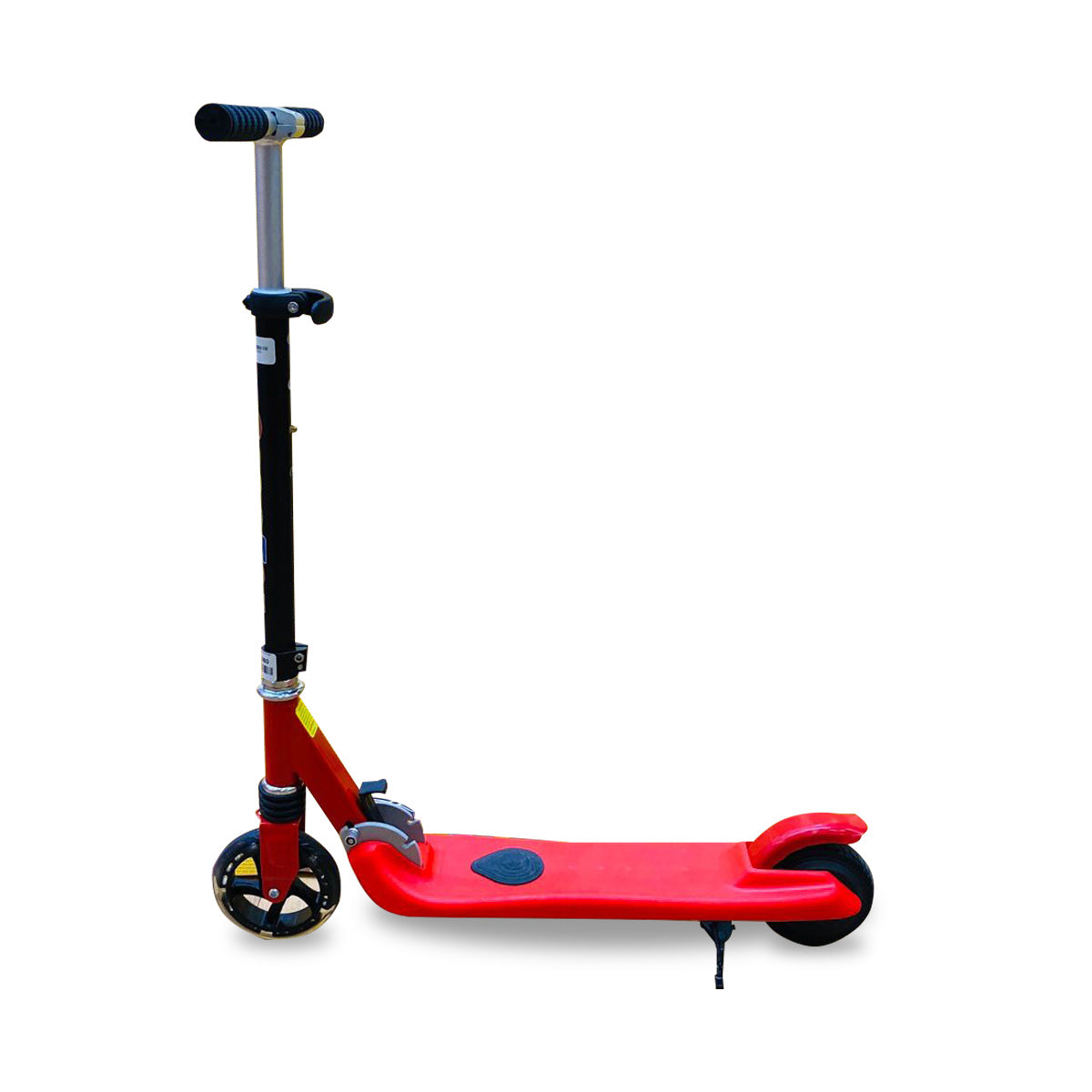 Electric Scooty 2 Wheels