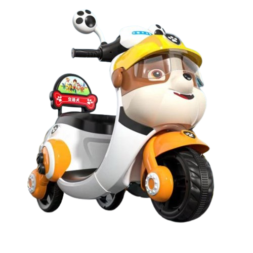 Paw Patrol - Rechargeable Electric Scooter