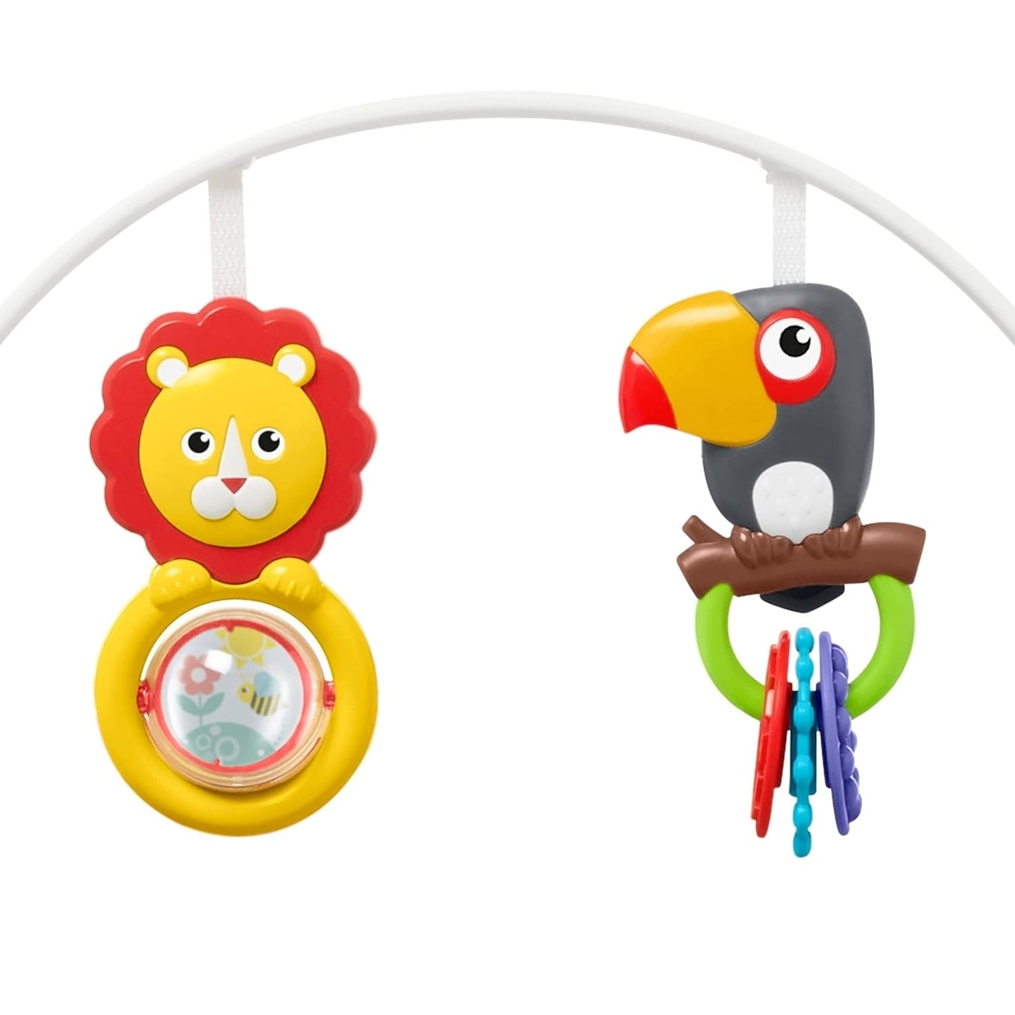 Fisher Price - Toddler Rocker