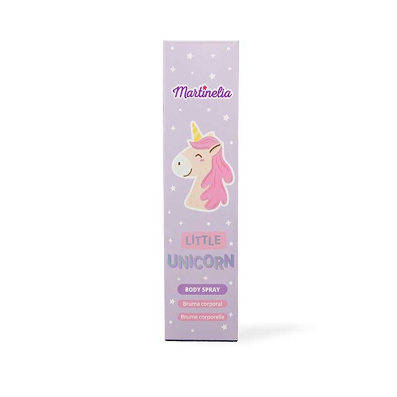Martinelia Body Spray Little Unicorn 210ml