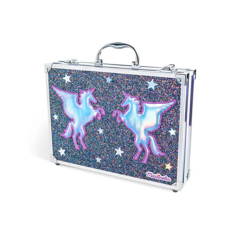 Martinelia Galaxy Dreams Super Makeup Case