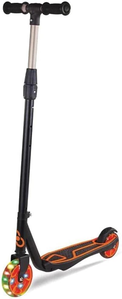 Cool Wheels Scooter - Orange