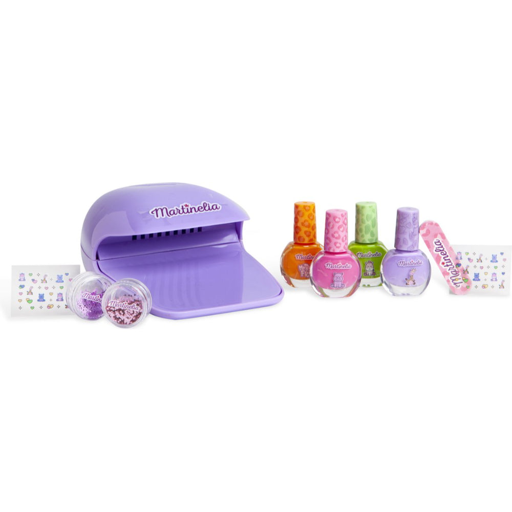 Martinelia My Best Friends Nail art set