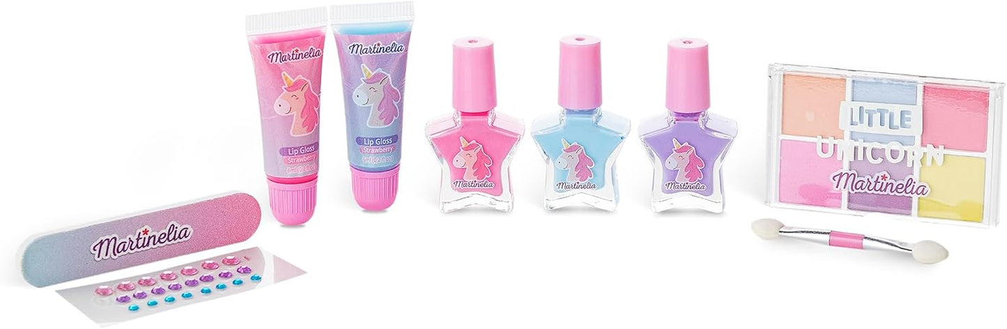 Martinelia Beauty Unicorn Backpack