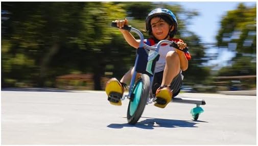 Razor RipRider 360 Mini