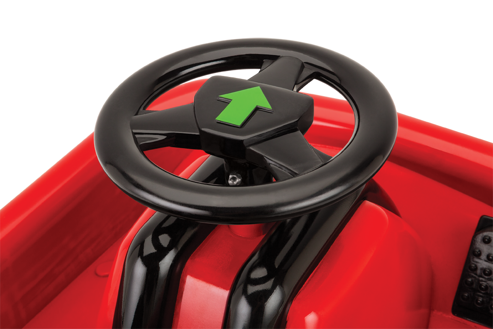 Razor Lil Crazy Cart Youngster