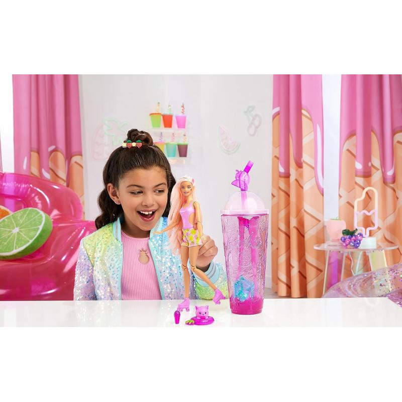 unique barbie dolls
