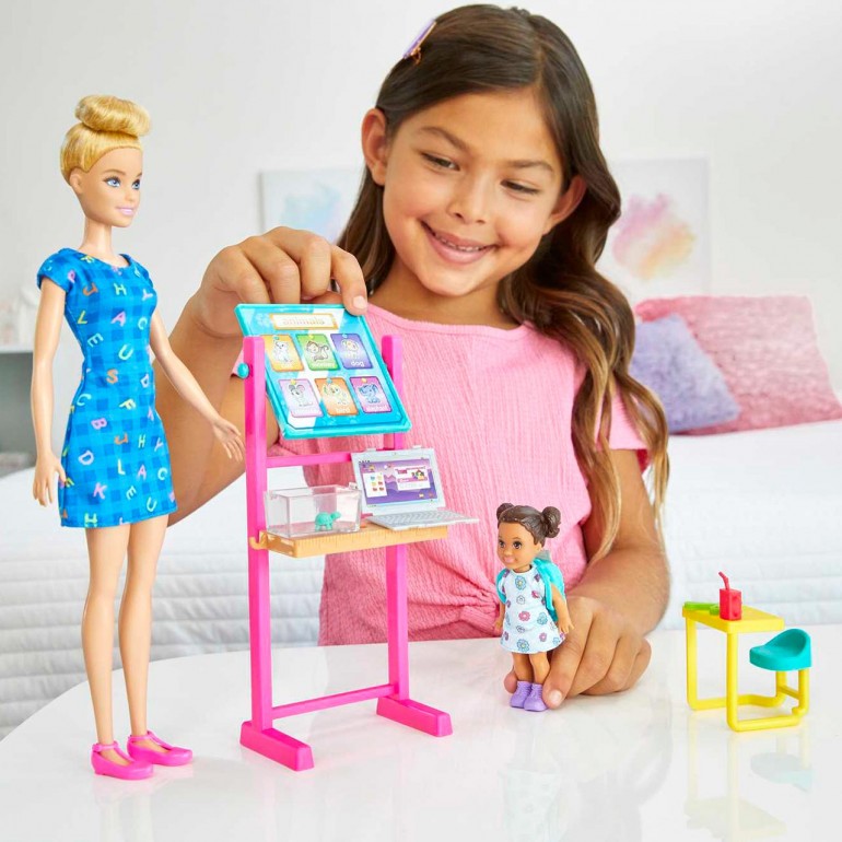 buy barbie doll