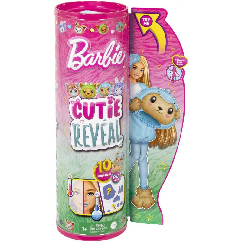 barbie fashion