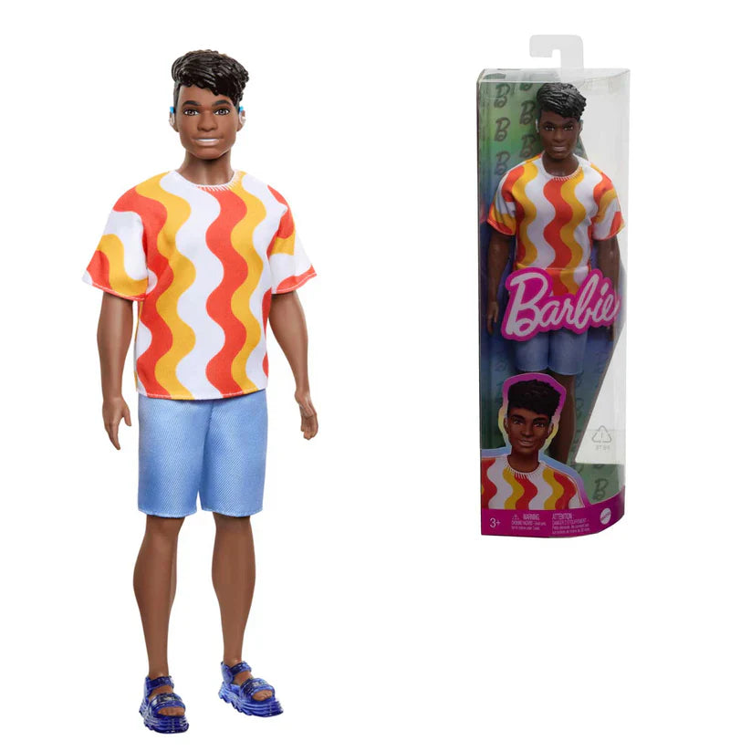barbie gifts