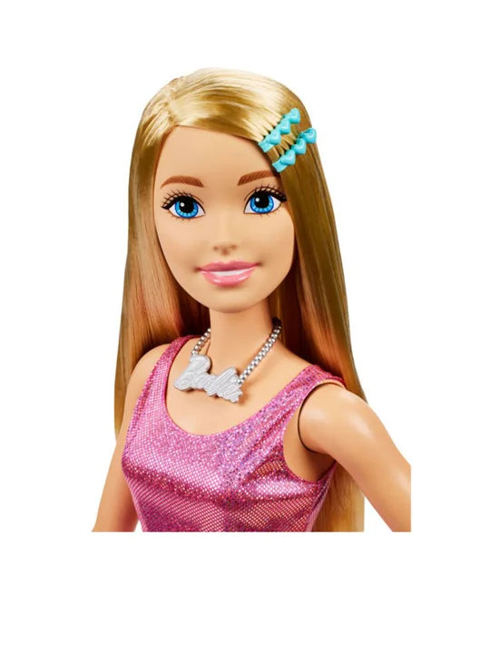 ken barbie doll