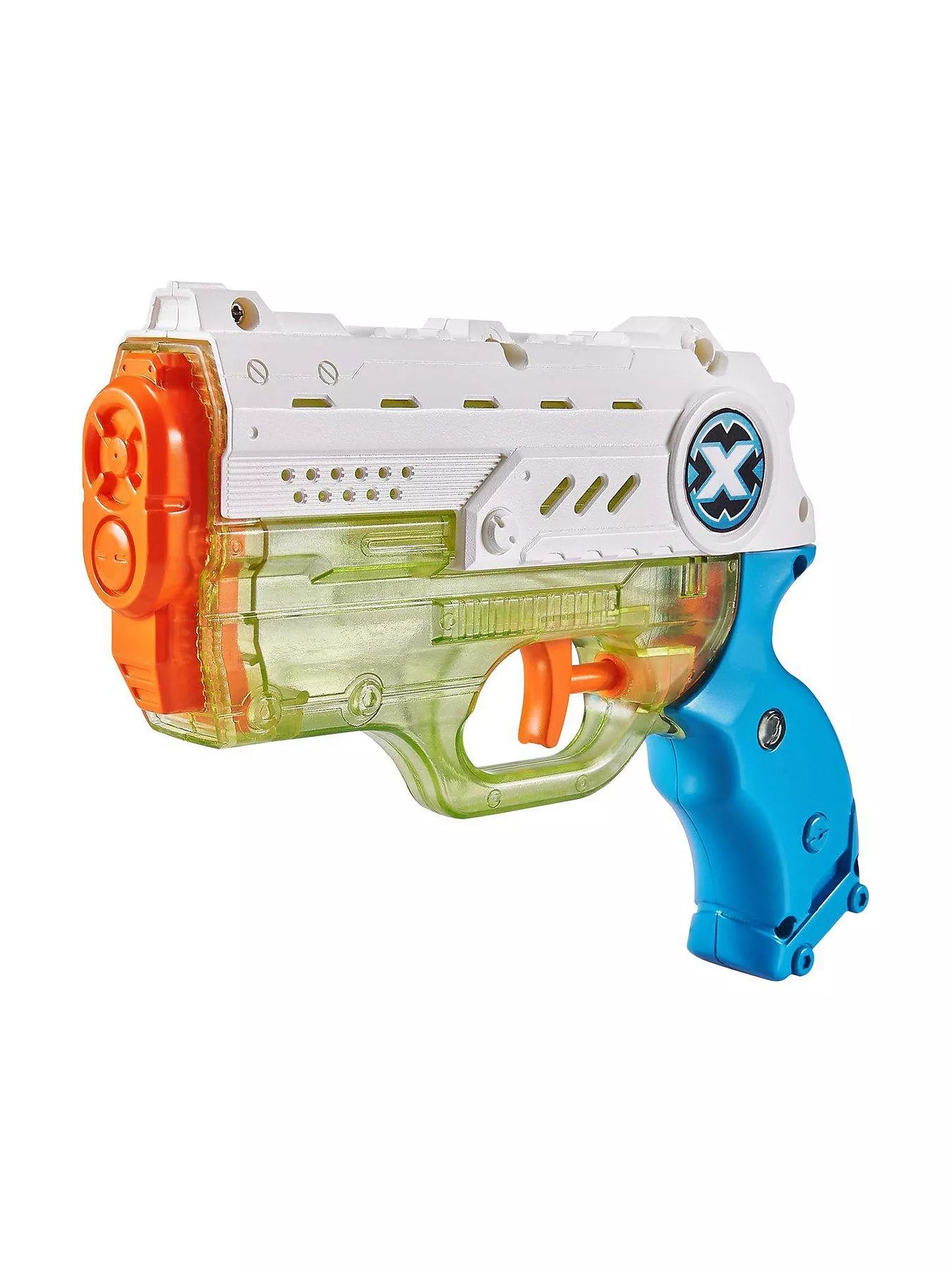 X Shot Micro Fast-Fill 2 x Micro and 2 x Nano Mega Pack