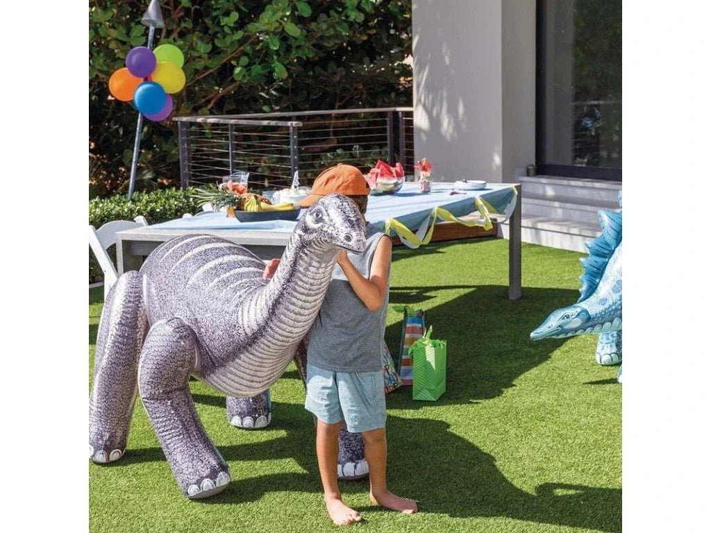 Jurassic Dino Pals - Brontosaurus and Triceratops Assorted