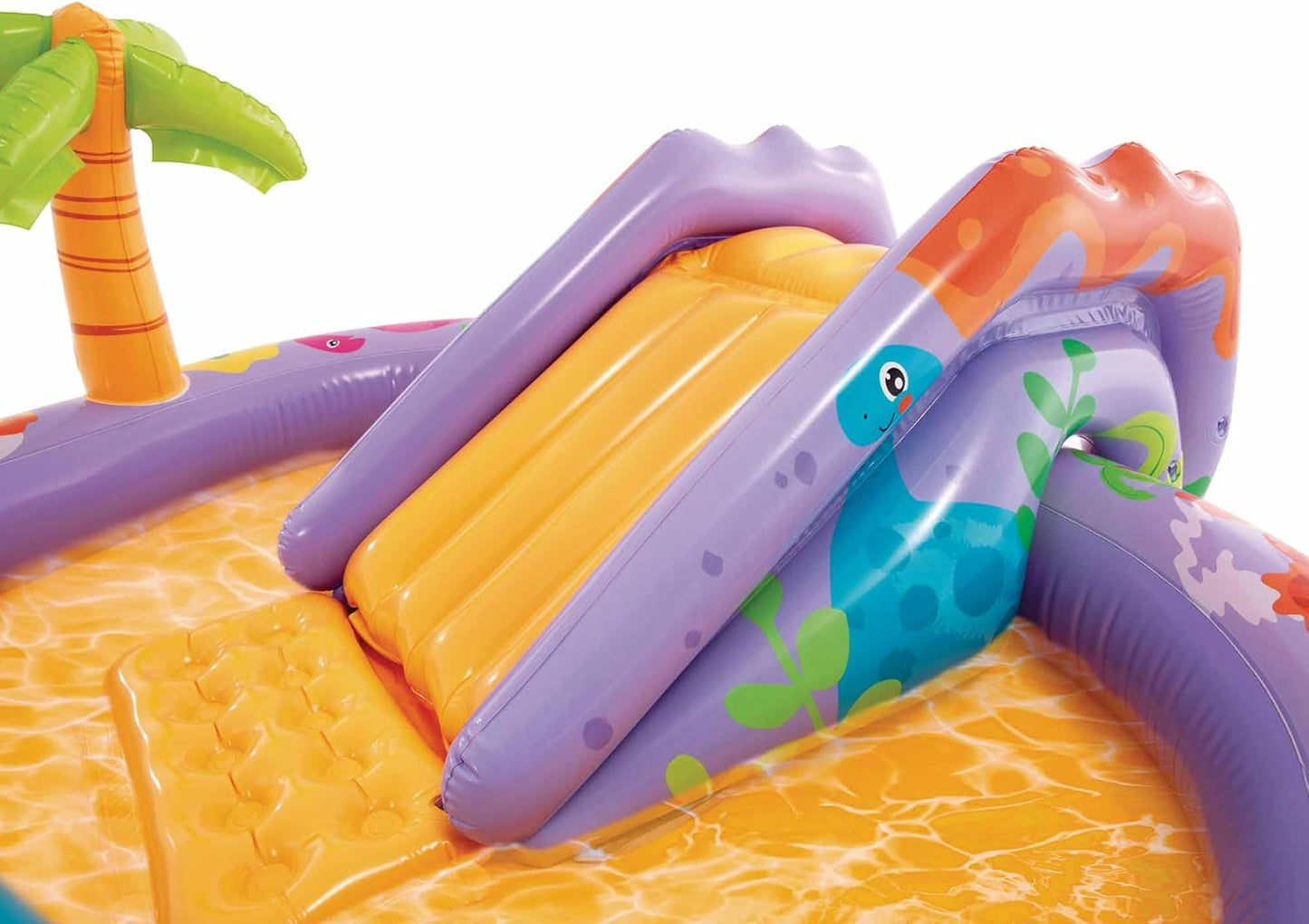 Intex Dino Park Play Center 56139
