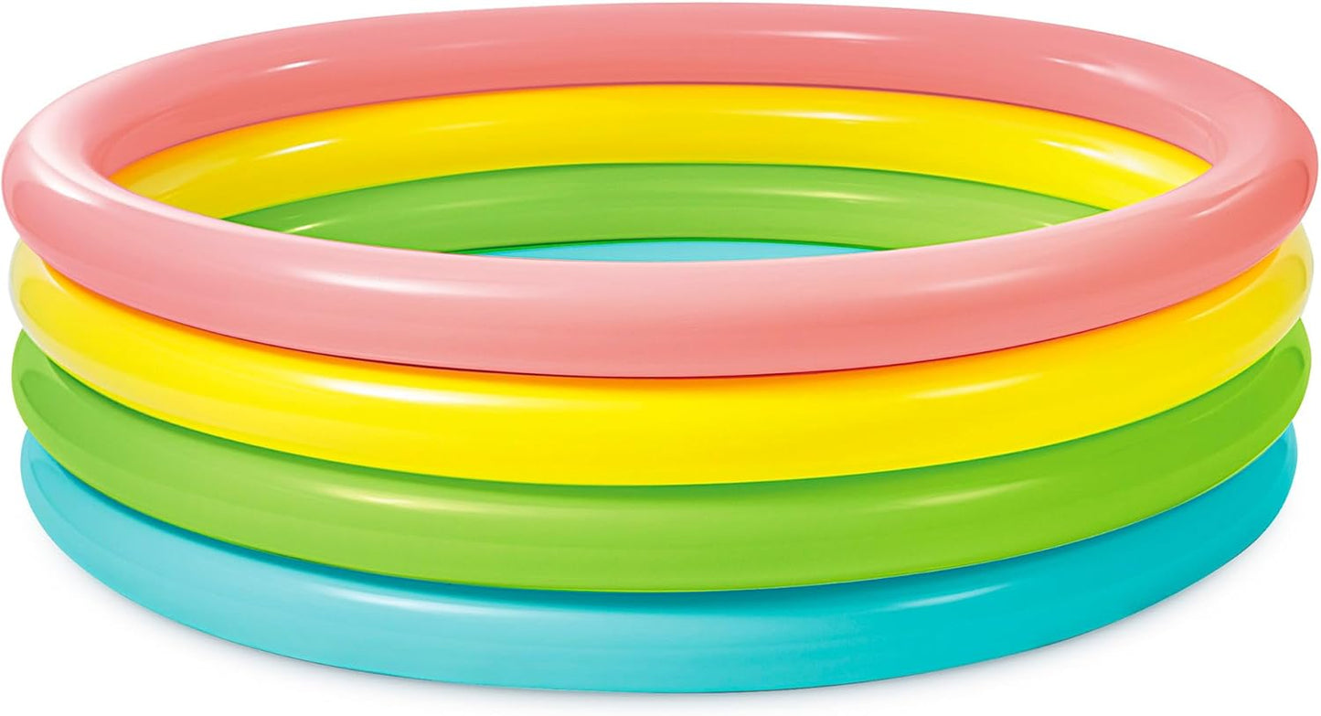 Intex Sunset Glow Pool 56441