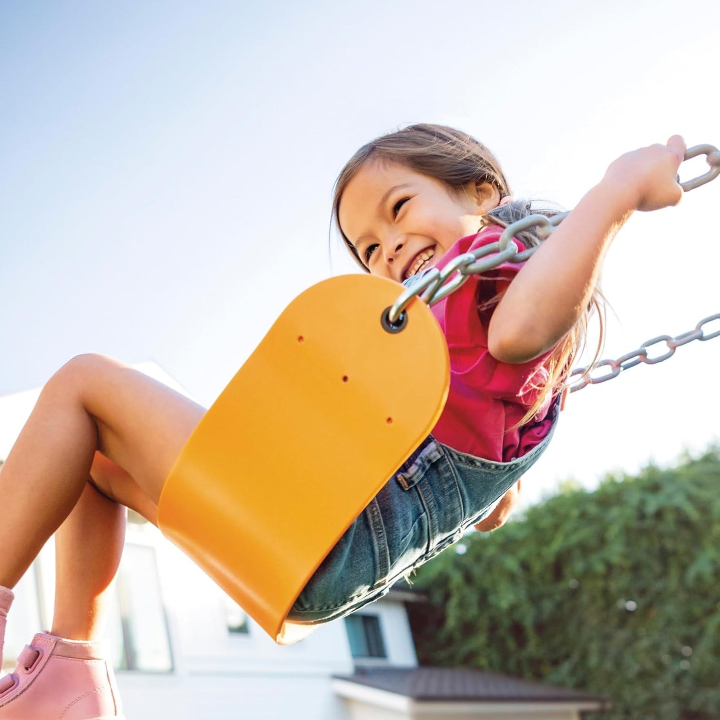 Intex Swing & Glide 3 Features Set