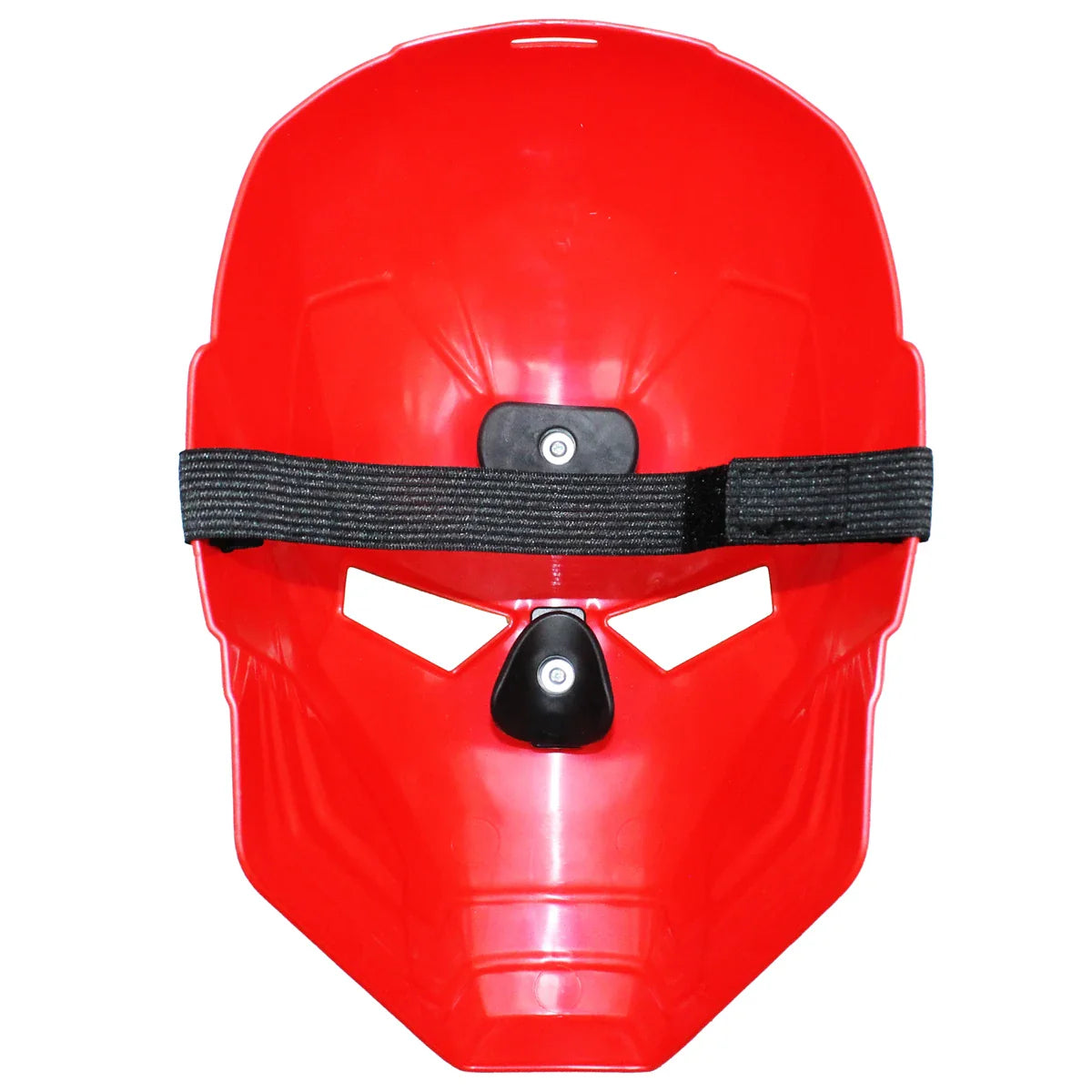Marvel Avengers Mask Iron-Man