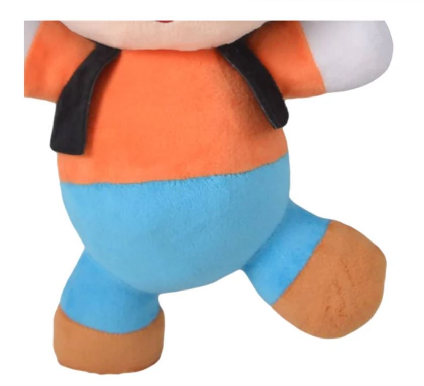 Disney Little 12 Inch Goofy Plush