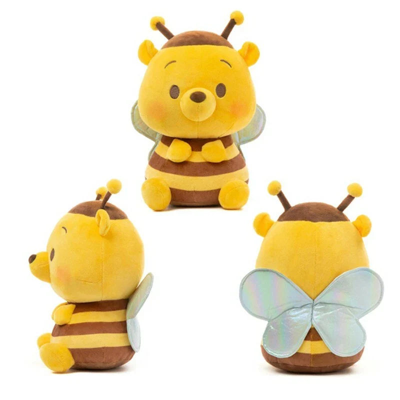 Disney 7 Inch Winnie the Pooh Plush