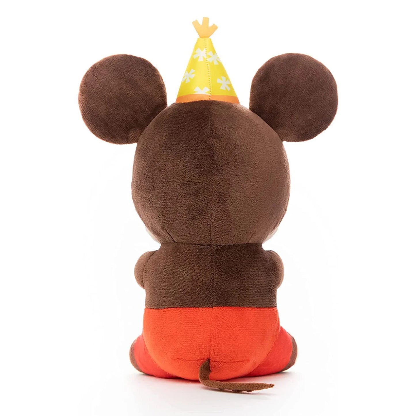 Disney 8 Inch Mickey Mouse Plush