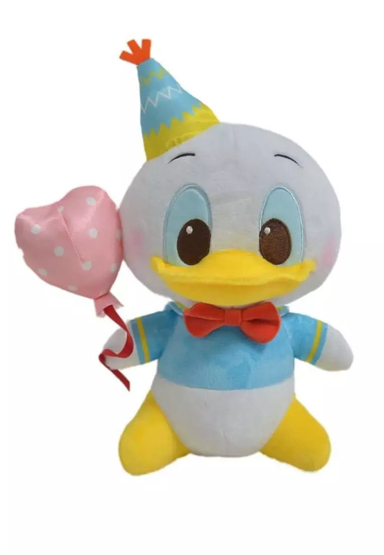 Disney 10 Inch Donald Duck Plush