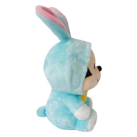Disney Bunny Collection Plush Mickey Toy