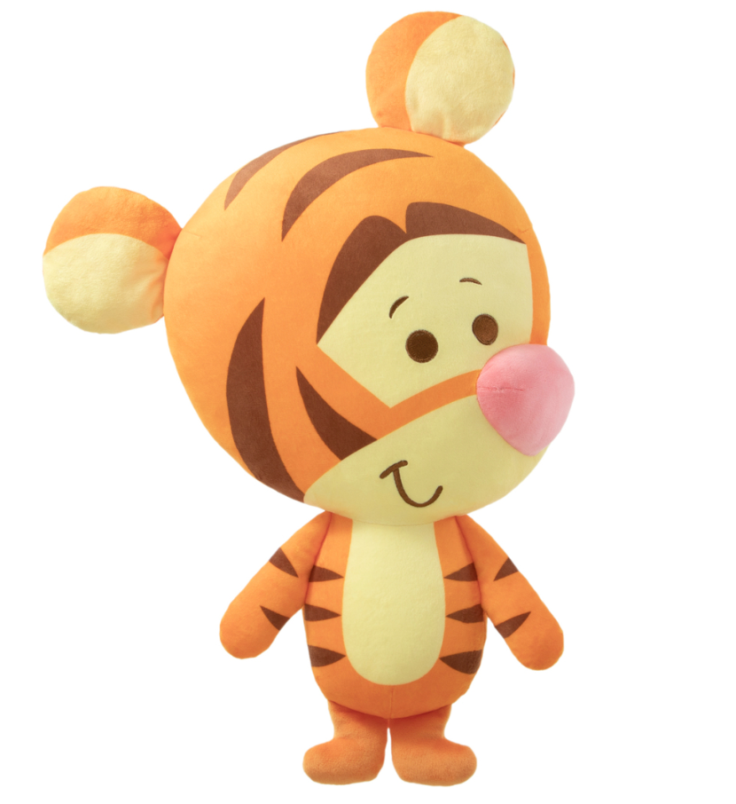 Disney Irresistible 16 Inch Tigger Plush