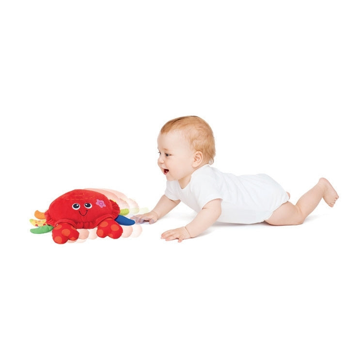 Winfun Shake N Dance Pals - Crab
