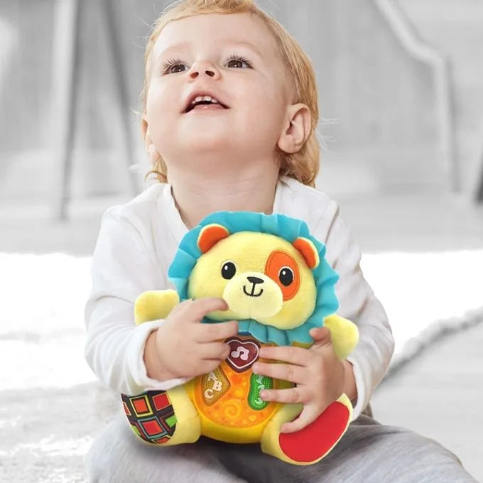 WinFun Smart Jungle Lion