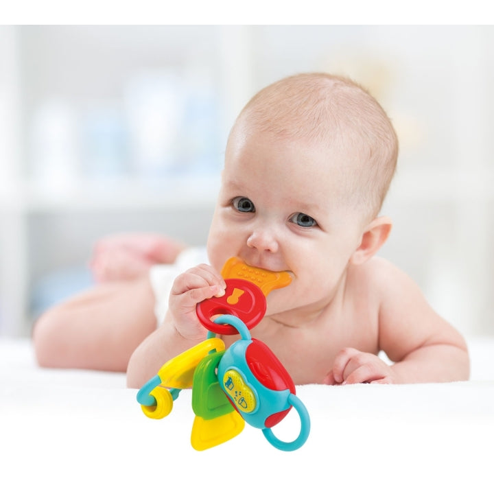Winfun Baby Light N Sounds Kit Set