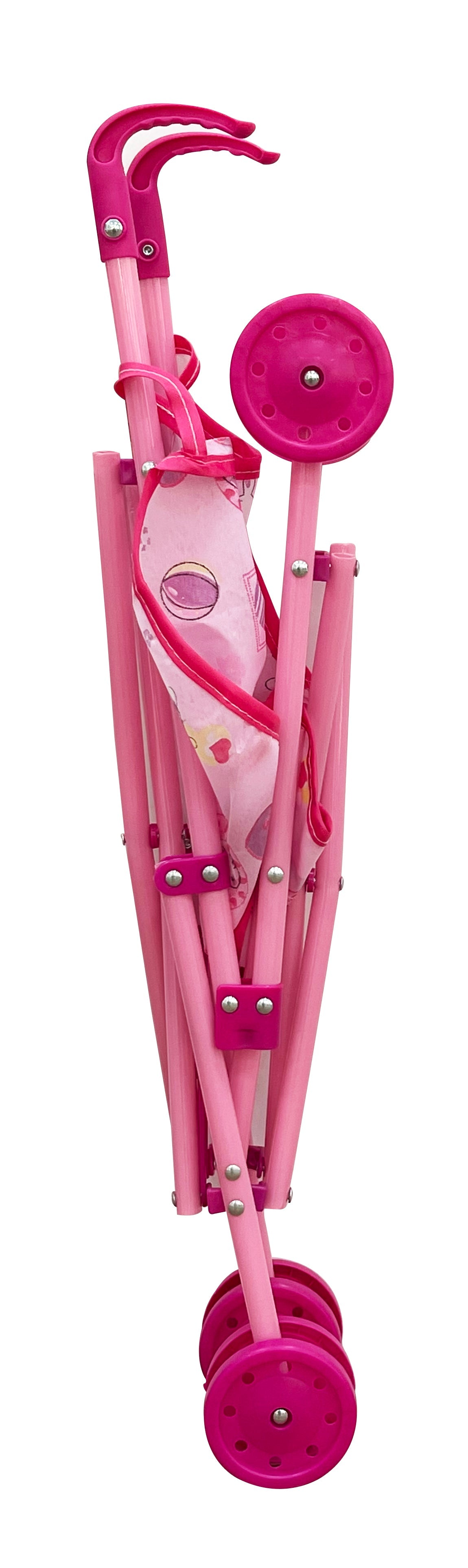 Baby Cayla Trolley 36 Cm