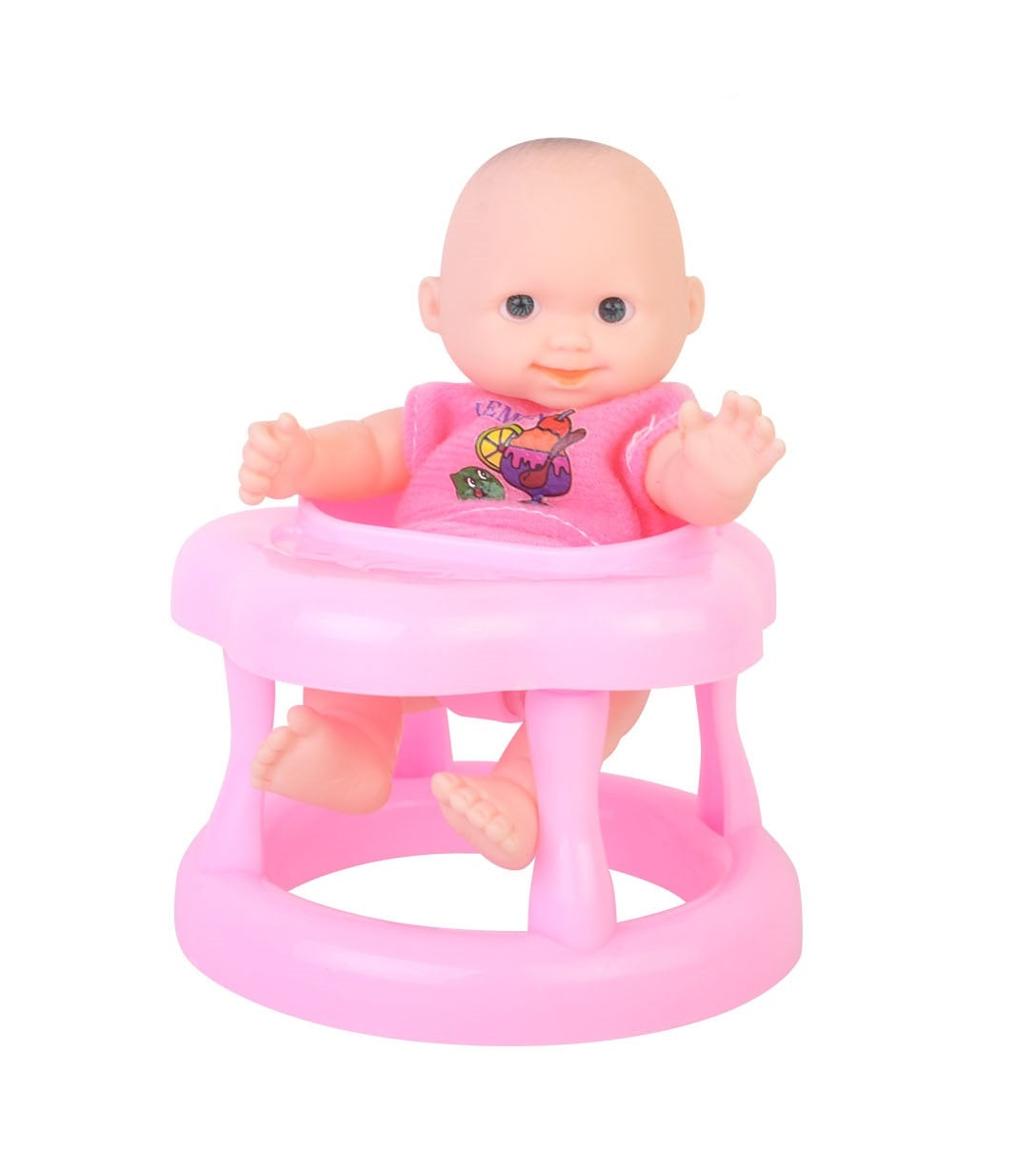Baby Cayla Minime 12 cm (Styles Vary)